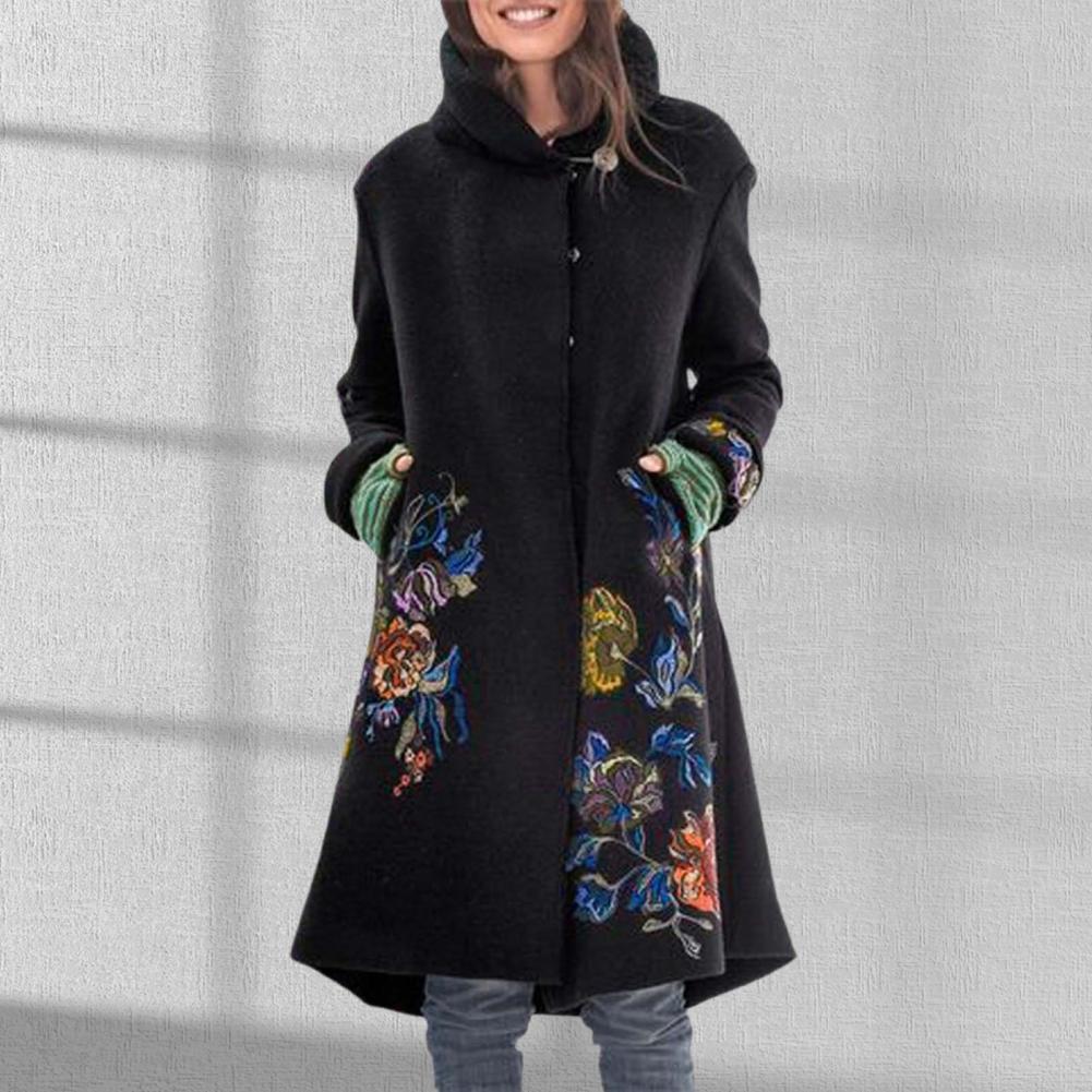 Veste décontractée et tendance